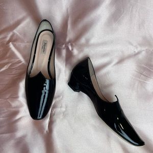 Repetto Paris Gipsy Flats RARE